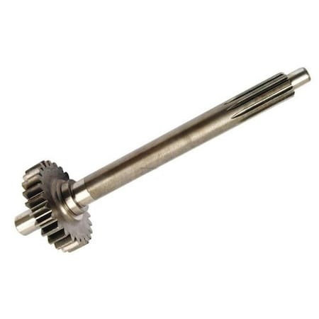 Aftermarket Transmission Input Shaft Fits Massey Ferguson 135 165 175 235 245 255 1862423M3